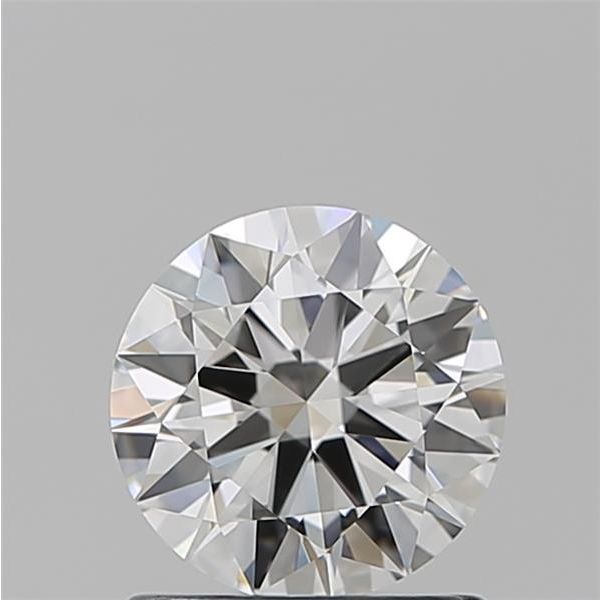 ROUND 1.01 G VVS1 EX-EX-EX - 100760963425 GIA Diamond