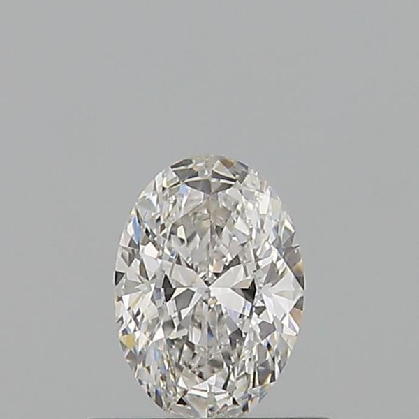 OVAL 0.5 F VS1 --EX-VG - 100760964562 GIA Diamond