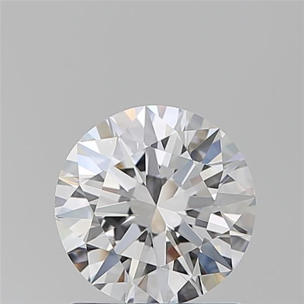 ROUND 1.16 D VVS1 EX-EX-EX - 100760965115 GIA Diamond