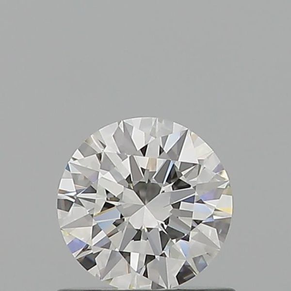 ROUND 0.7 G IF EX-EX-EX - 100760965228 GIA Diamond