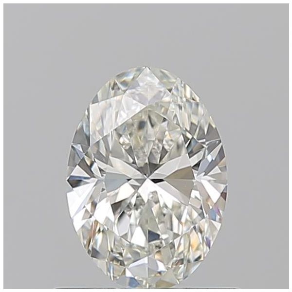 OVAL 0.71 I VS2 --VG-EX - 100760965890 GIA Diamond