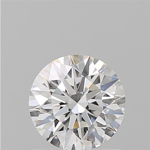 ROUND 1.03 F VVS2 EX-EX-EX - 100760965943 GIA Diamond