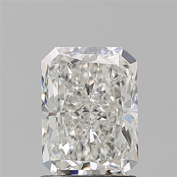 RADIANT 1.51 H VVS1 --EX-EX - 100760967568 GIA Diamond