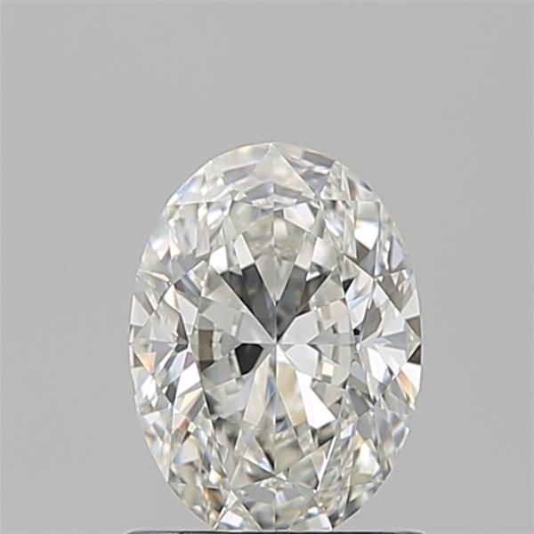 OVAL 1.01 I VVS2 --VG-EX - 100760969163 GIA Diamond