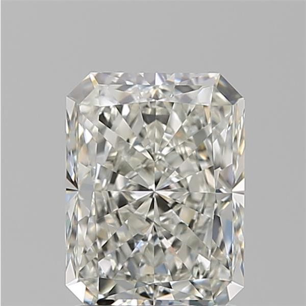 RADIANT 1.5 I VVS1 --EX-EX - 100760969556 GIA Diamond