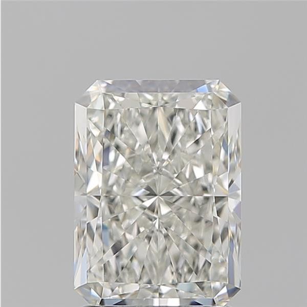 RADIANT 2.02 I VVS1 --EX-EX - 100760970240 GIA Diamond