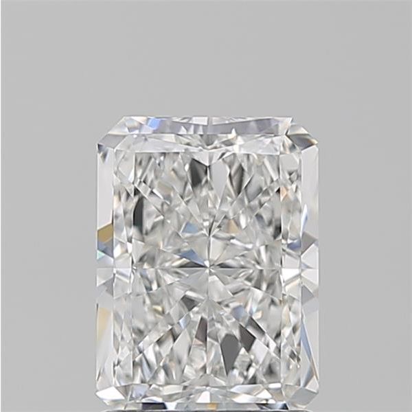 RADIANT 1.5 F VVS2 --EX-EX - 100760970932 GIA Diamond