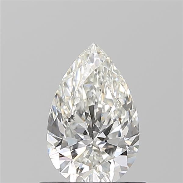 PEAR 0.7 G VS1 --VG-EX - 100760971086 GIA Diamond