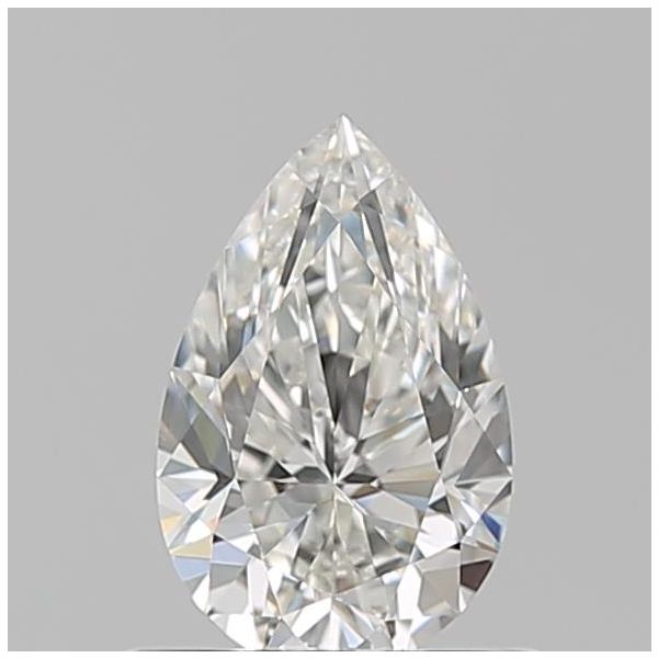 PEAR 0.7 H VS1 --VG-VG - 100760971805 GIA Diamond