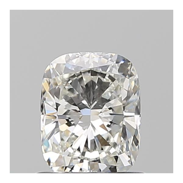 CUSHION 0.72 H VS1 --EX-EX - 100760972016 GIA Diamond