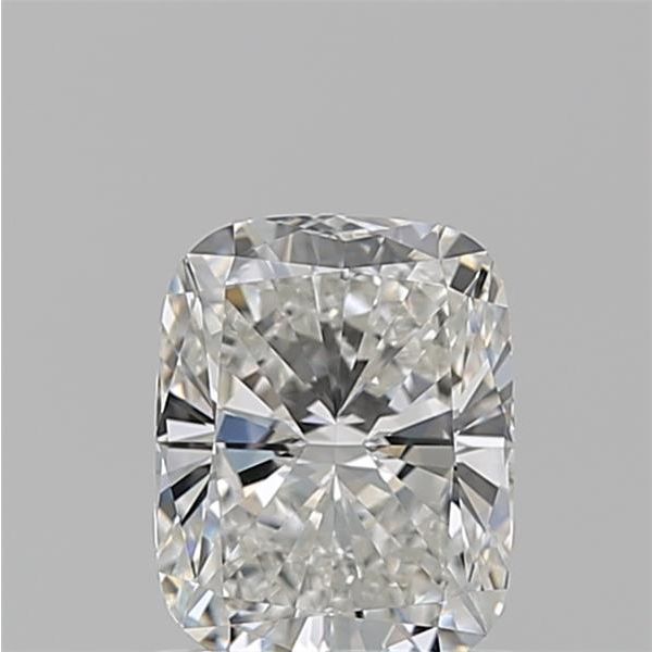 CUSHION 1.01 G VS1 --VG-EX - 100760972290 GIA Diamond