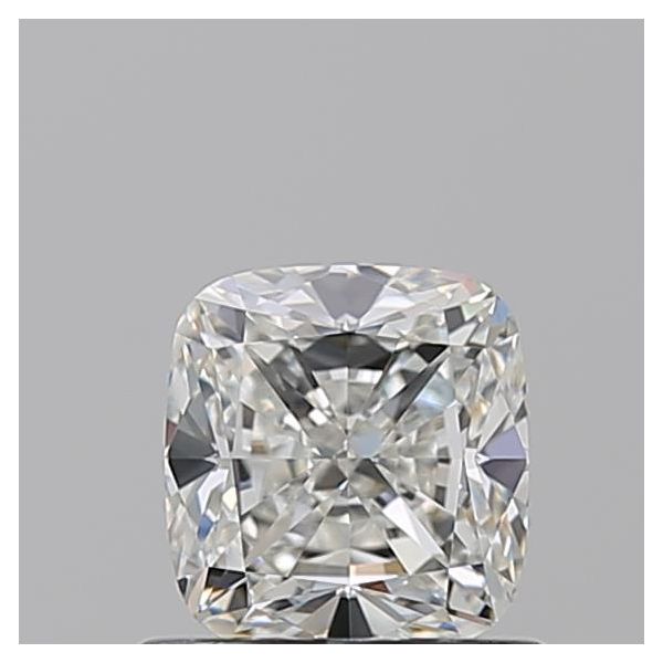 CUSHION 0.9 H VS1 --VG-EX - 100760972355 GIA Diamond