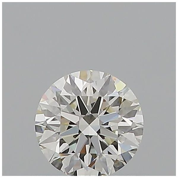 ROUND 0.55 I VVS2 EX-EX-EX - 100760973110 GIA Diamond