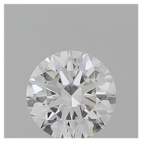 ROUND 0.5 G VS2 EX-EX-EX - 100760973213 GIA Diamond