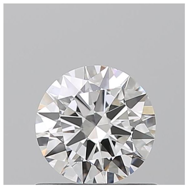 ROUND 0.7 G VS2 EX-EX-EX - 100760974119 GIA Diamond