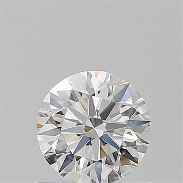 ROUND 0.7 H VVS2 EX-EX-EX - 100760974517 GIA Diamond