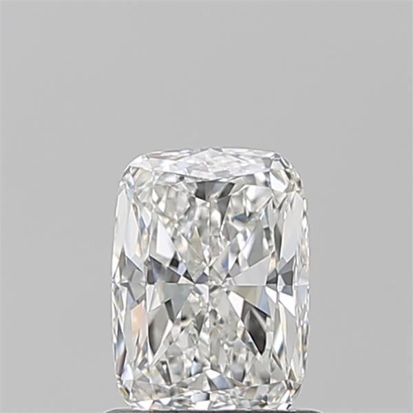 CUSHION 1.01 F VS1 --EX-EX - 100760974539 GIA Diamond