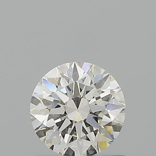 ROUND 0.74 I VVS2 EX-EX-EX - 100760975044 GIA Diamond