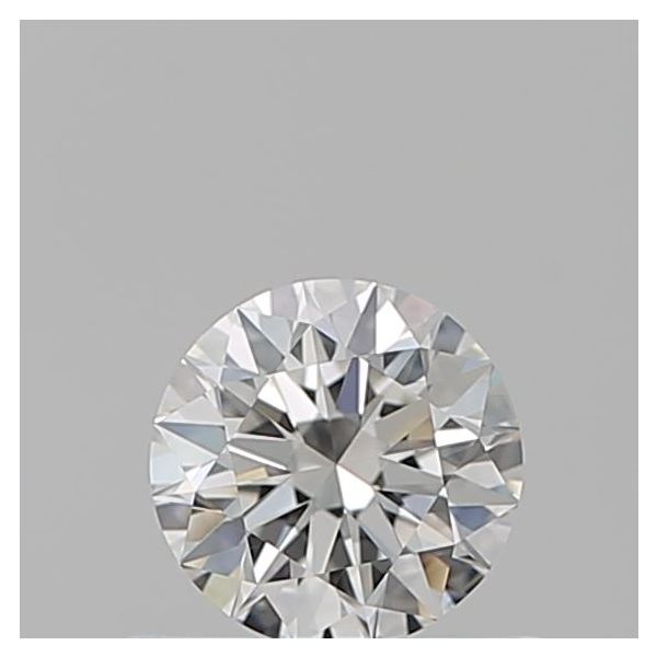 ROUND 0.51 G VVS2 EX-EX-EX - 100760975209 GIA Diamond