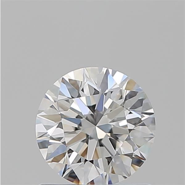 ROUND 0.93 E VVS2 EX-EX-EX - 100760975893 GIA Diamond