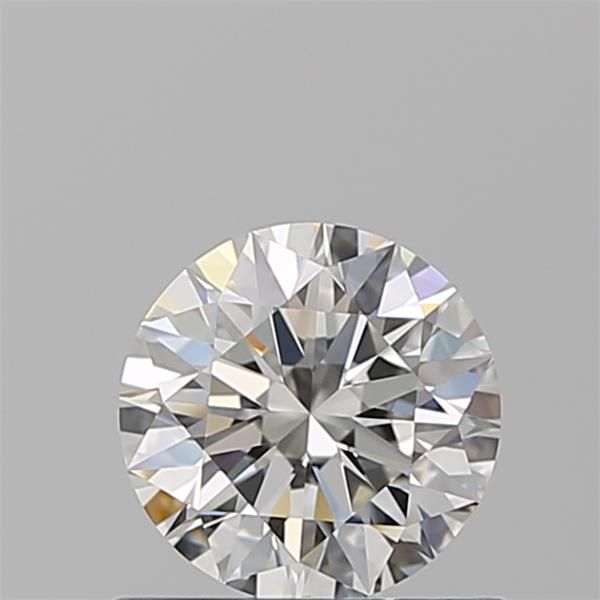 ROUND 0.7 I VVS2 EX-EX-EX - 100760976722 GIA Diamond