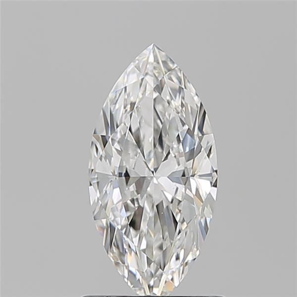 MARQUISE 1.01 F VS2 --VG-EX - 100760976725 GIA Diamond