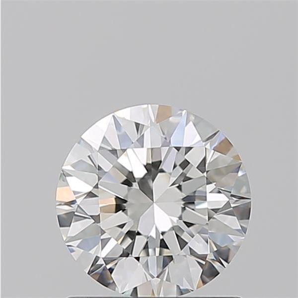 ROUND 1.05 G VVS2 EX-EX-EX - 100760977381 GIA Diamond