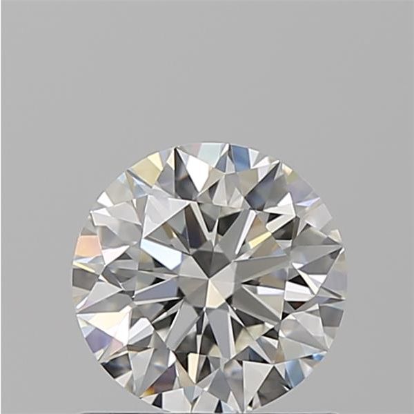 ROUND 0.9 H VVS1 EX-EX-EX - 100760977893 GIA Diamond