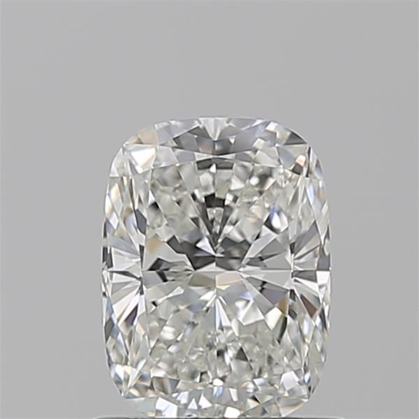 CUSHION 0.92 G VVS1 --EX-EX - 100760978034 GIA Diamond