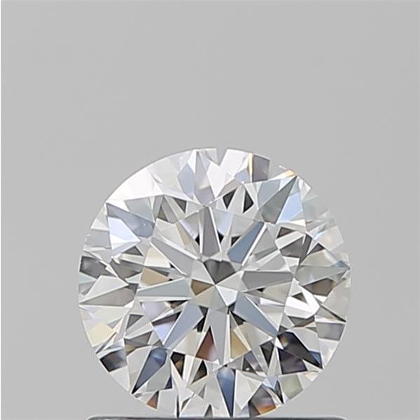 ROUND 0.9 E VS2 EX-EX-EX - 100760978077 GIA Diamond