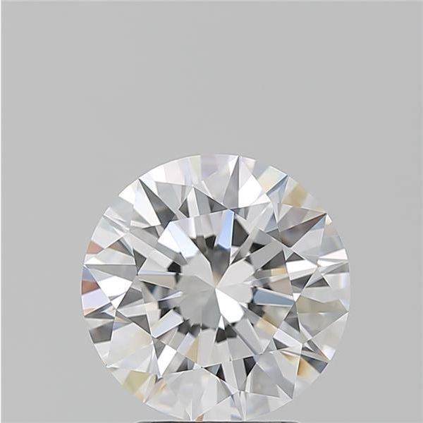 ROUND 3.12 E VVS2 EX-EX-EX - 100760979090 GIA Diamond