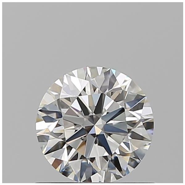 ROUND 0.7 H VVS2 EX-EX-EX - 100760979659 GIA Diamond