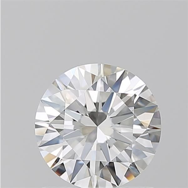 ROUND 1.06 G VVS2 EX-EX-EX - 100760980323 GIA Diamond