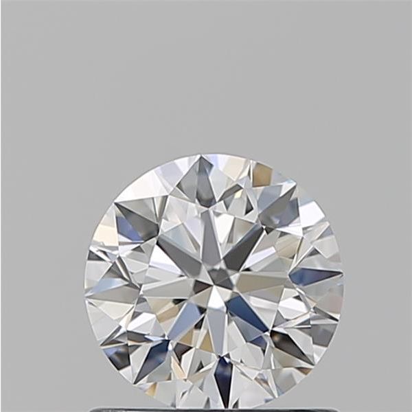 ROUND 0.9 E VS2 EX-EX-EX - 100760981418 GIA Diamond