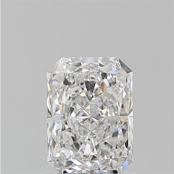 RADIANT 1.01 F VVS2 --EX-EX - 100760981999 GIA Diamond