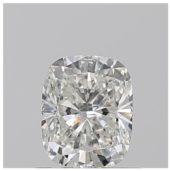 CUSHION 0.73 G IF --EX-EX - 100760982964 GIA Diamond