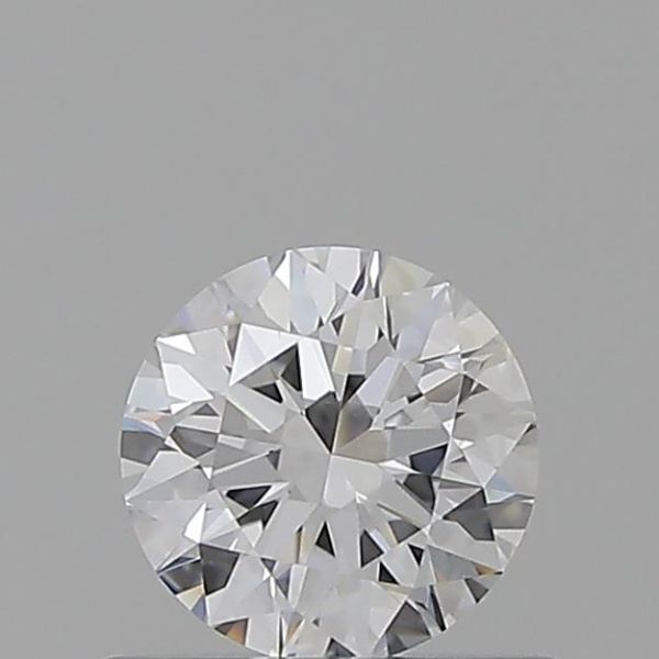 ROUND 0.56 D VS1 EX-EX-EX - 100760984480 GIA Diamond