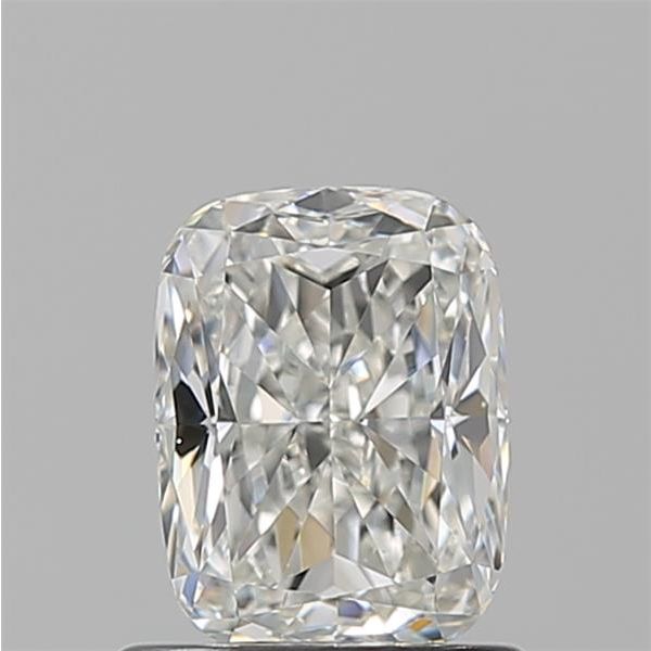 CUSHION 1.01 H VS2 --EX-EX - 100760984722 GIA Diamond