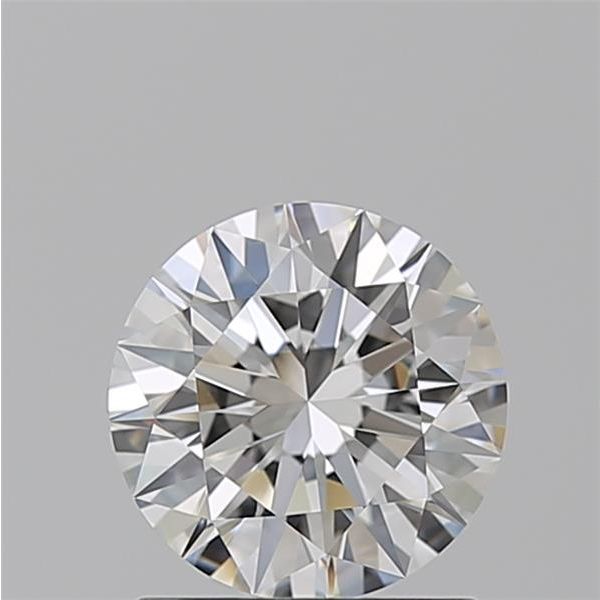 ROUND 1.2 G VVS2 EX-EX-EX - 100760985775 GIA Diamond