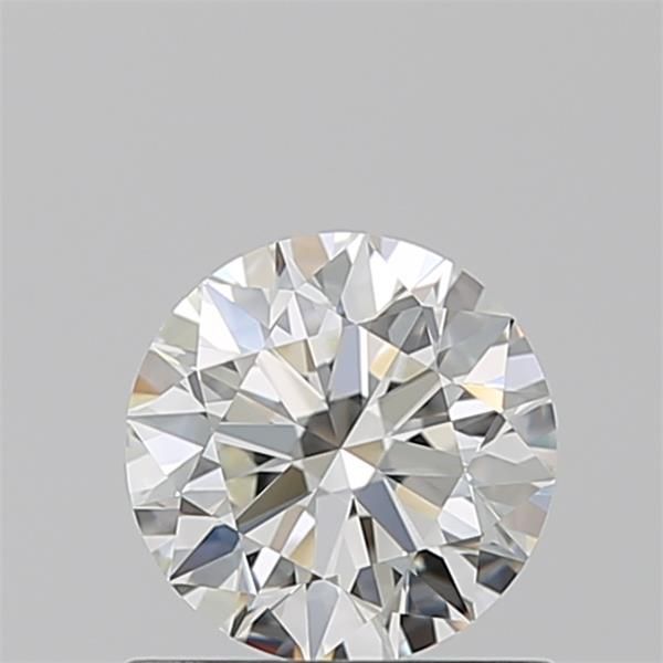 ROUND 0.8 H VVS1 EX-EX-EX - 100760985986 GIA Diamond