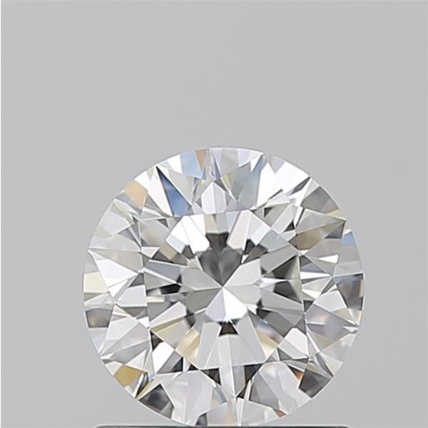 ROUND 1.03 G VVS1 EX-EX-EX - 100760986922 GIA Diamond