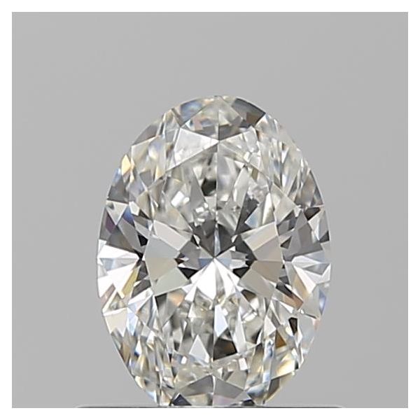 OVAL 0.7 G VS2 --VG-EX - 100760988264 GIA Diamond