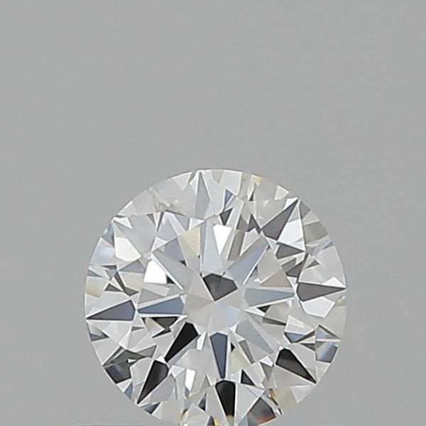 ROUND 0.53 G IF EX-EX-EX - 100760989269 GIA Diamond