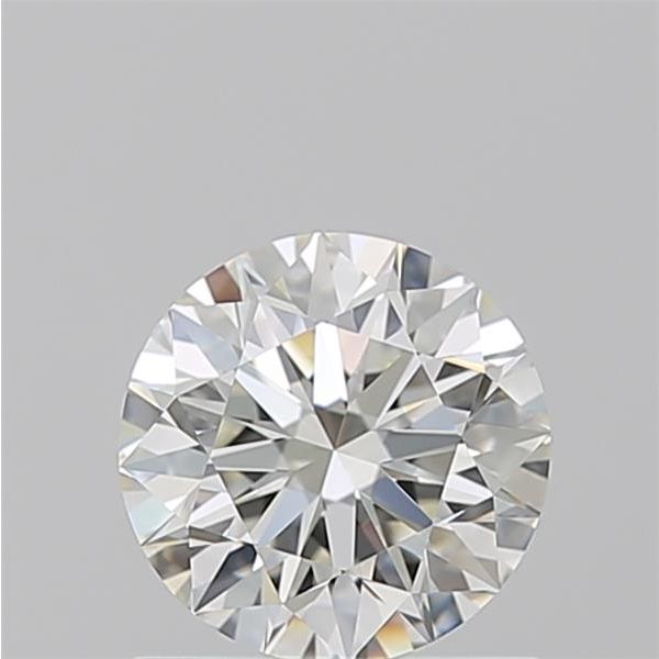 ROUND 0.9 I VVS2 EX-EX-EX - 100760989310 GIA Diamond