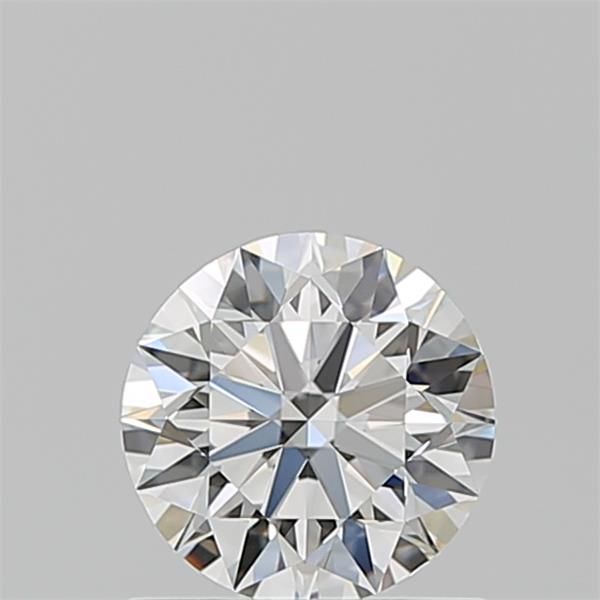 ROUND 0.9 H VVS2 EX-EX-EX - 100760989534 GIA Diamond