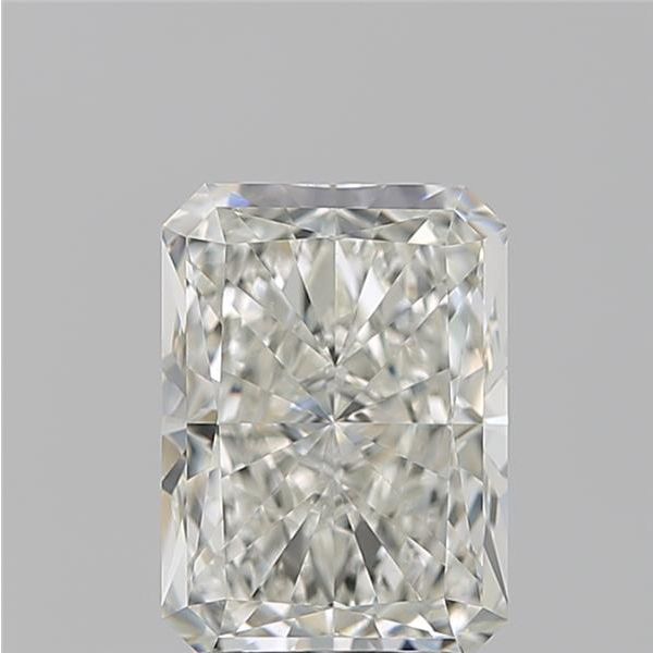 RADIANT 2.01 I VVS2 --EX-EX - 100760999779 GIA Diamond