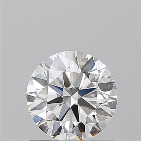 ROUND 0.81 I VVS2 EX-EX-EX - 100761000567 GIA Diamond