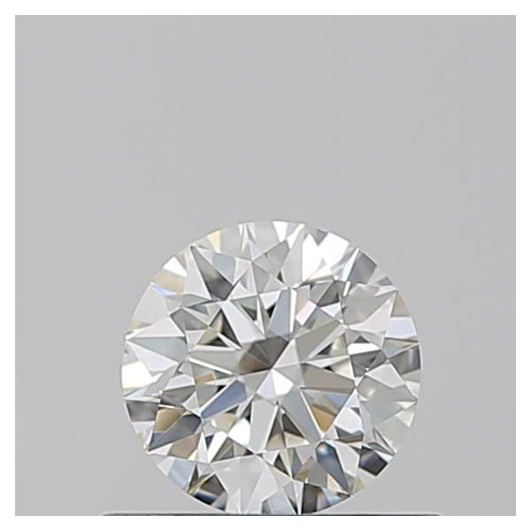 ROUND 0.5 I VS1 EX-EX-EX - 100761000647 GIA Diamond