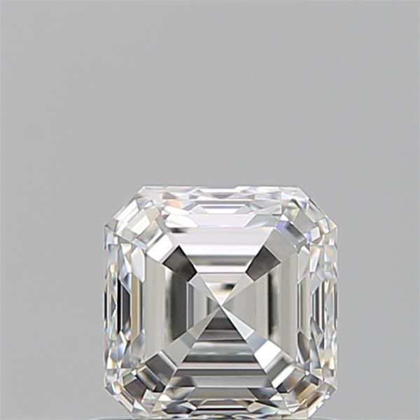 ASSCHER 1.01 G IF --EX-EX - 100761000684 GIA Diamond