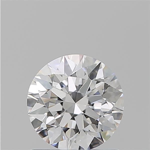 ROUND 0.96 E VVS2 EX-EX-EX - 100761001085 GIA Diamond